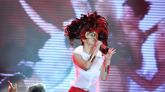 Liveshow 8 Bài hát yêu thích: Bùng nổ các ca khúc tự sáng tác